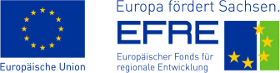 enlarge the image: Logo EFRE EU