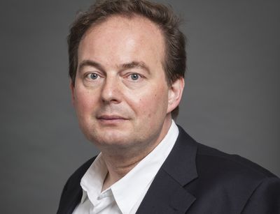 Prof. Jörg Matysik ist Leiter des Arbeitskreises Molekülspektroskopie mit Schwerpunkt Magnetische Resonanz.