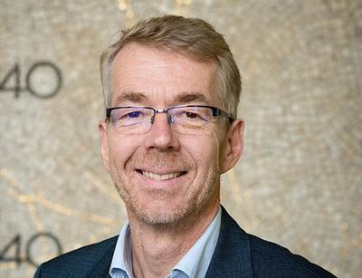 Portraitbild von Prof. Dr. Thorsten Reemtsma