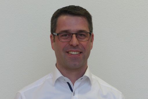 Prof. Dr. Ralf Tonner-Zech, Foto: M. Kudra