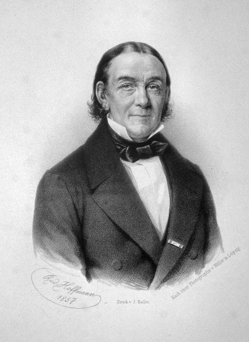 Karl F. Naumann