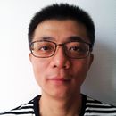Dr. Chen Song