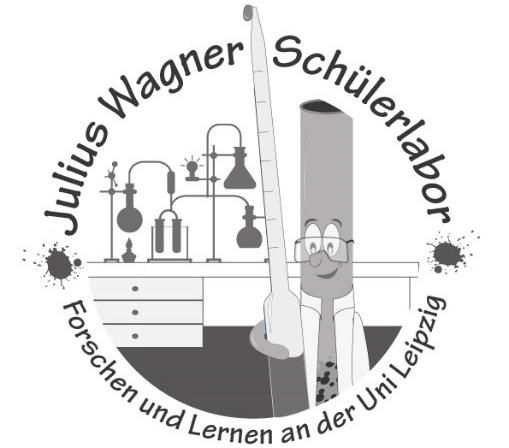 Logo Julius-Wagner-Schülerlabor.